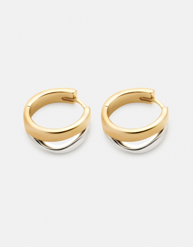 Kirstin Ash - Flux Hoops