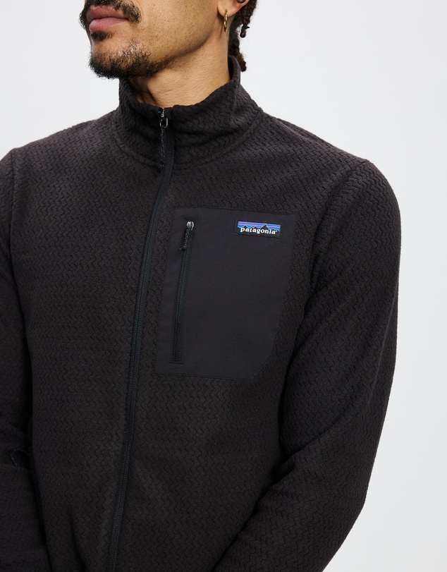 Patagonia - R1 Air Jacket