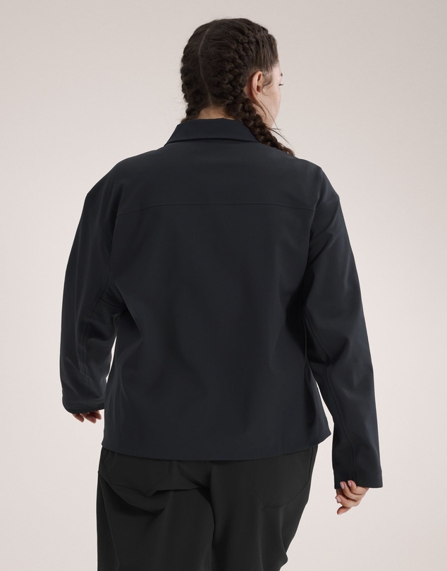 Arc'teryx - Sonii MX Jacket Women's