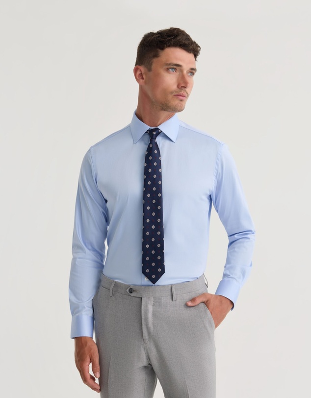 Oxford - Islington Comfort Regular Fit Shirt