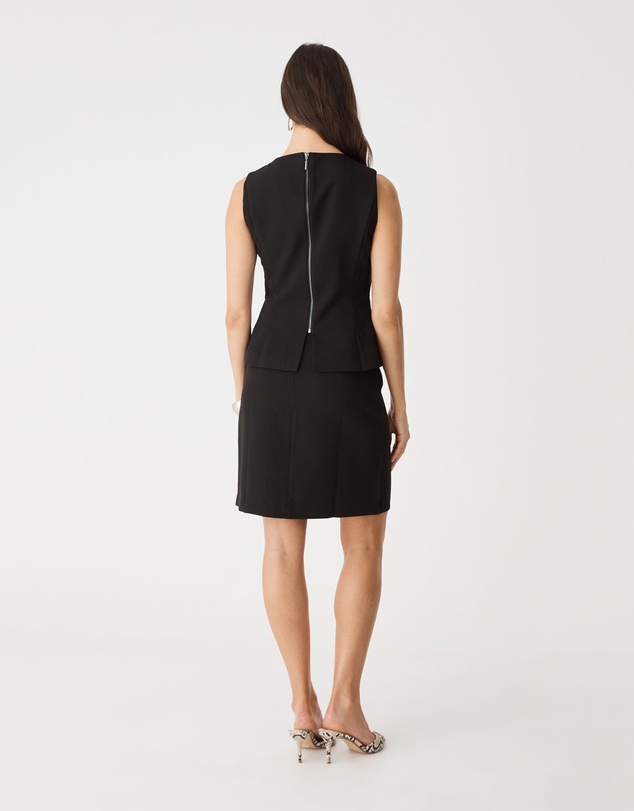 Forcast - Melanie 2 Tailored Skirt
