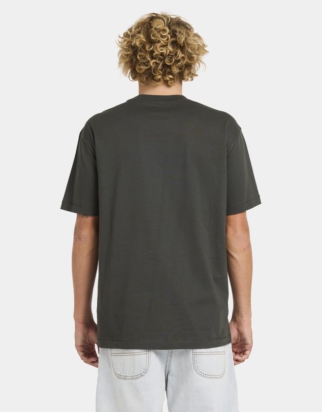 RVCA - Mens Thru View T-Shirt