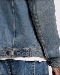 Jack & Jones - Jean Jacket