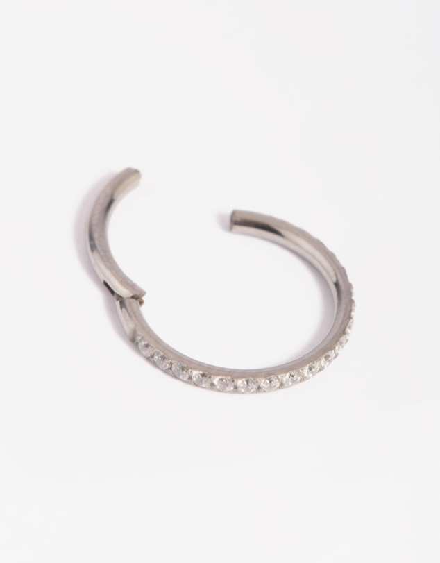 Lovisa - Titanium Crystal Clicker