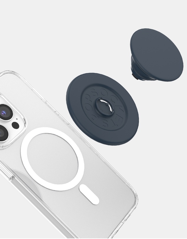 PopSockets - PopGrip MagSafe Phone Grip Holder