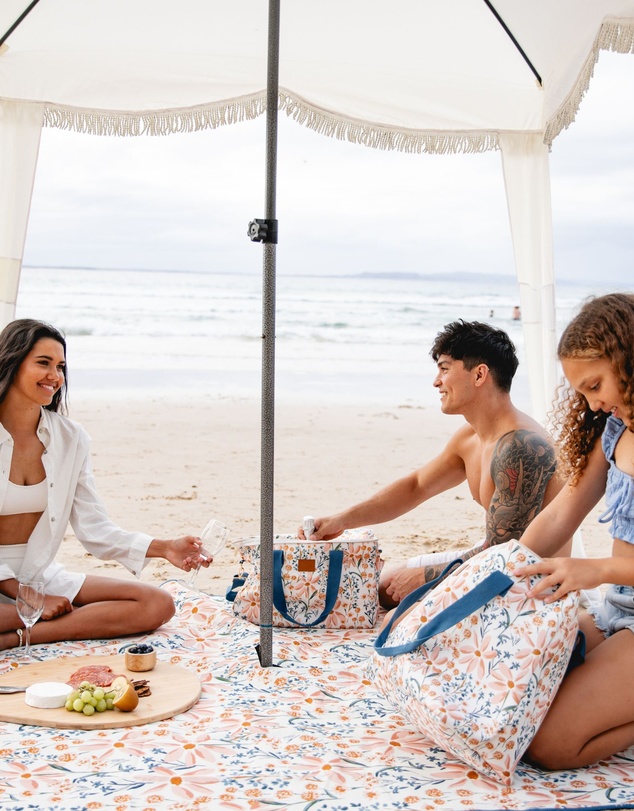 Sky Gazer - The Anywhere Mat- Yamba