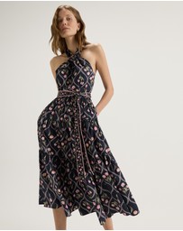 Review - Tulip Dress