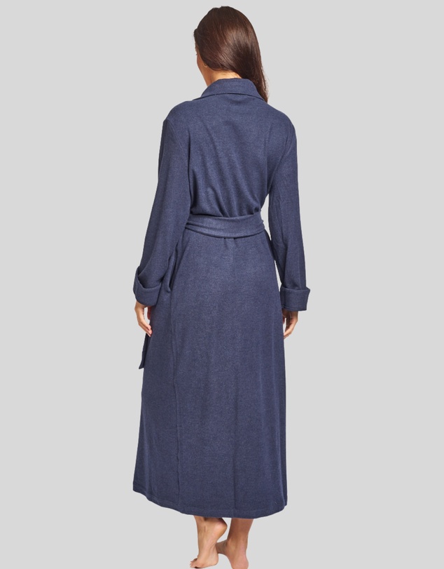 Love and Lustre - Plush Robe