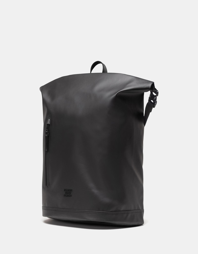 Herschel - Roll Top Backpack