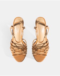 Therapy - Avant Clog Heels