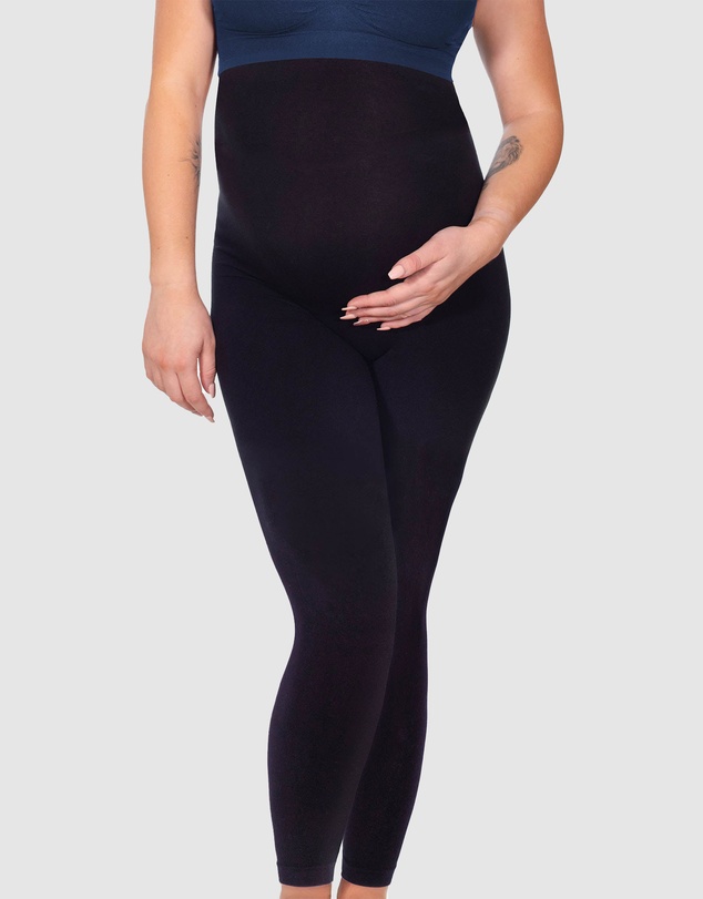 B Free Intimate Apparel - Maternity Bamboo Leggings