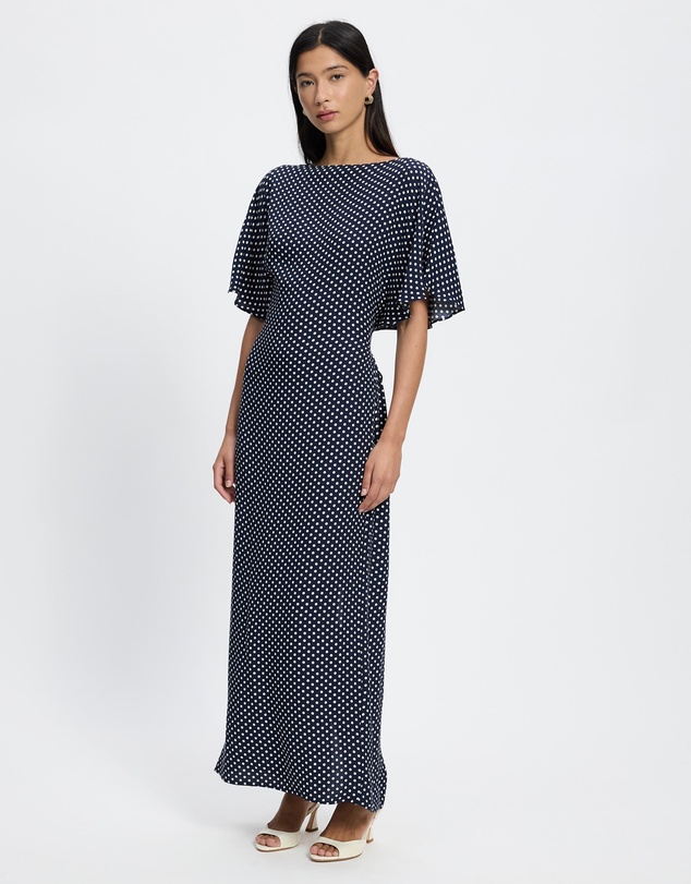 Reformation - Maeva Dress