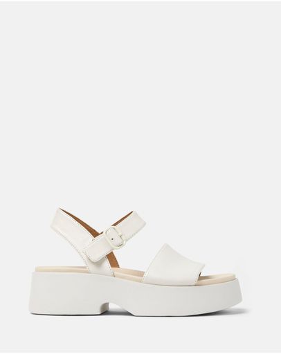White Natural
