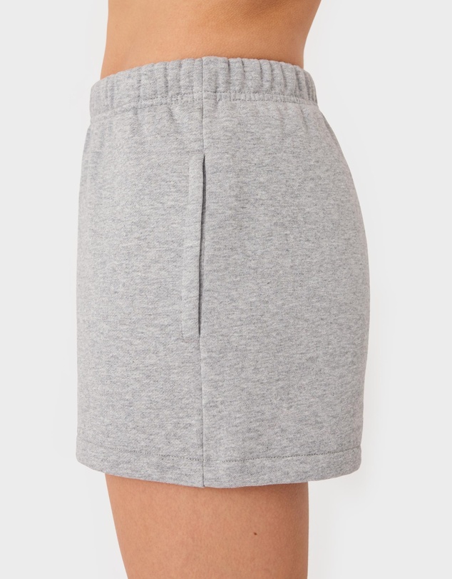 REC GEN - Float Fleece Short