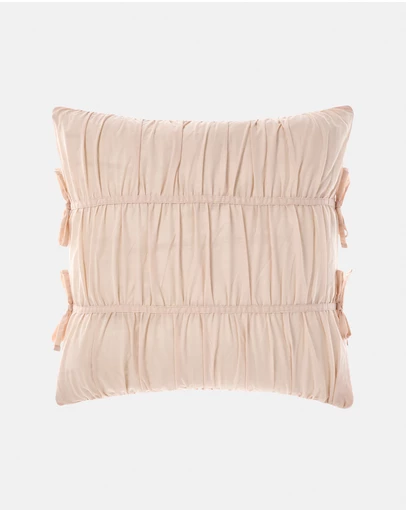 Linen House - Layla Filled Cushion