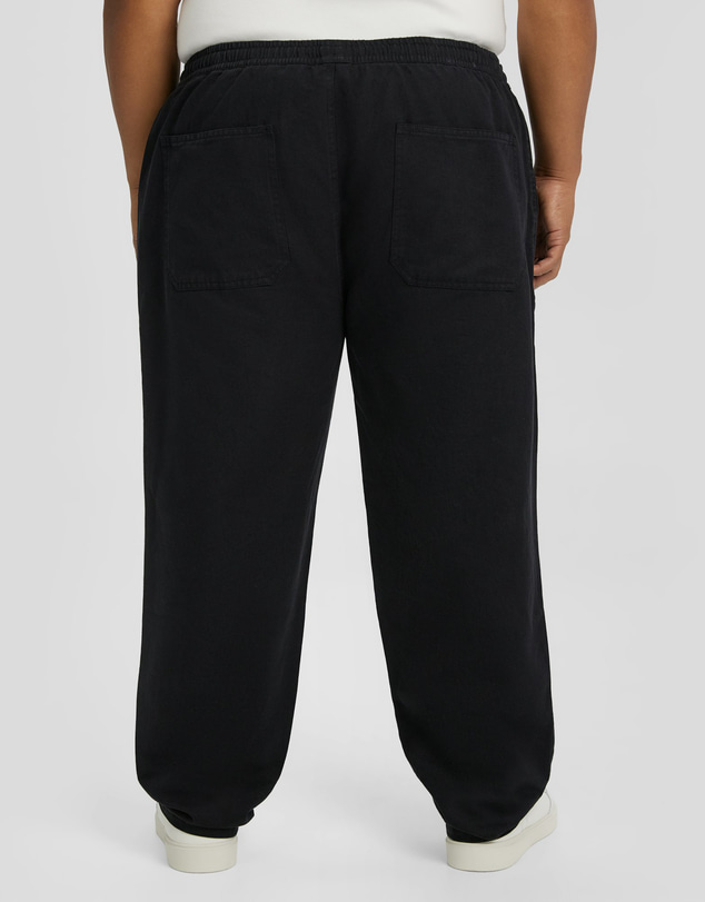 Johnny Bigg - Ravello Linen Blend Pant