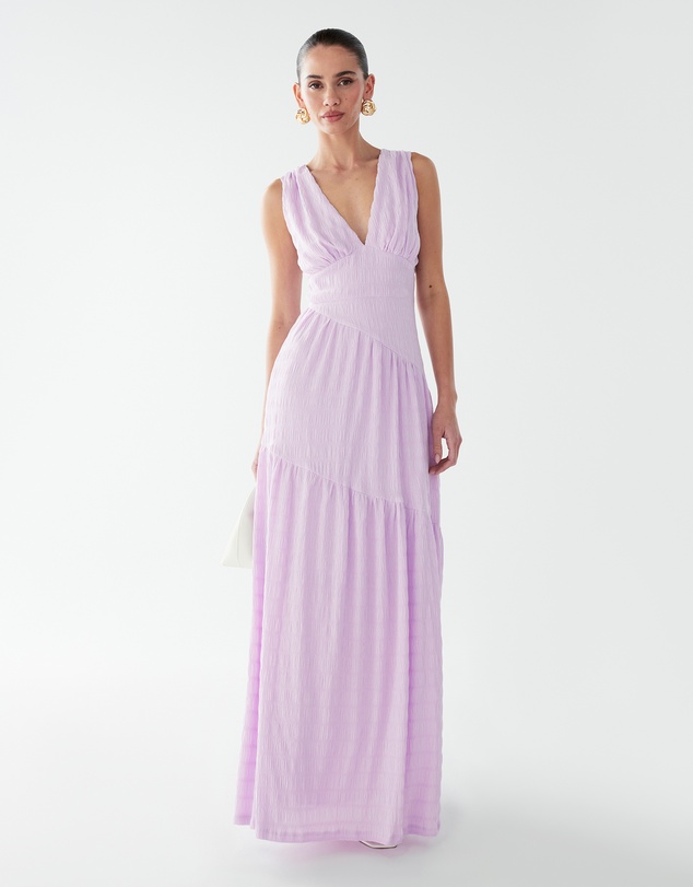 BWLDR - Laney Maxi Dress