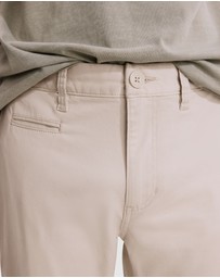 Country Road - Australian Cotton Slim Fit Stretch Chino
