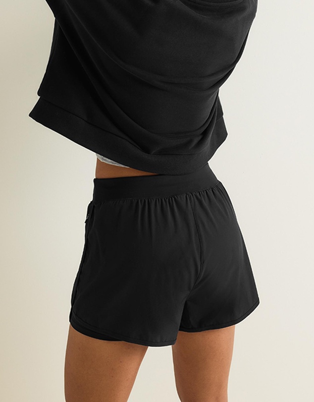 TALA - Skinluxe Built In 2-In-1 Shorts
