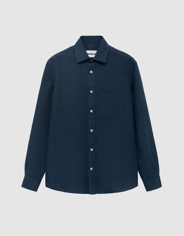 M.N.G - Avispa Shirt