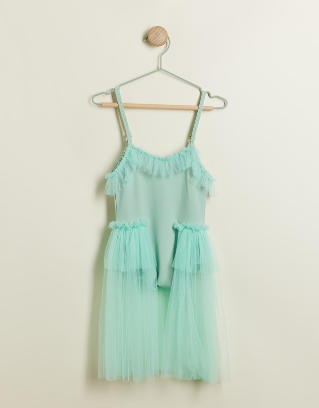 Bella & Lace - Elanore Dress - Kids