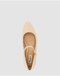 Dune London - Hipplie - Blush
