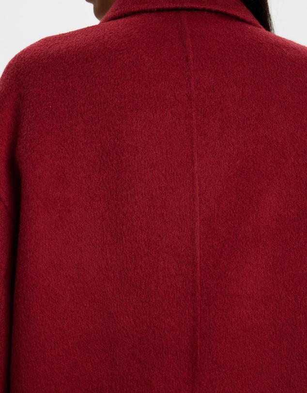 Lindsay Nicholas New York - Dimiti Coat