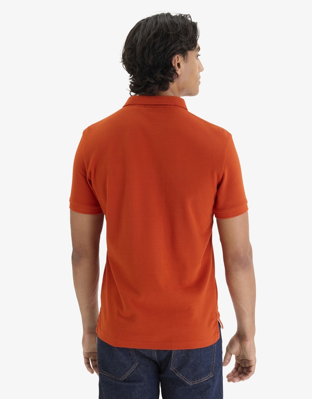 Superdry - Classic Pique Polo
