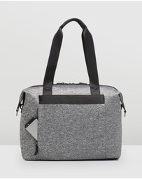 Storksak - Stevie Luxe Scuba Nappy Bag