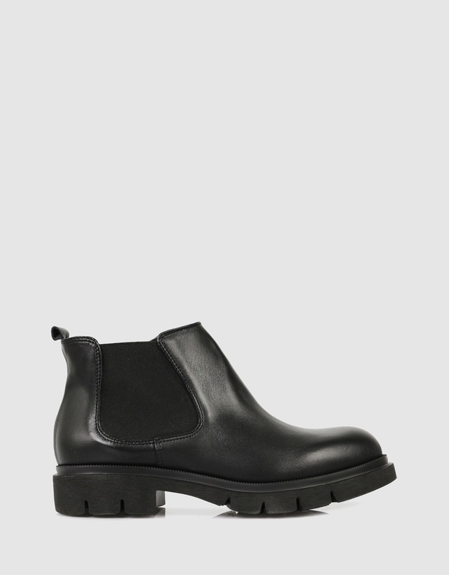 Sempre Di - Juliana Chelsea Boots