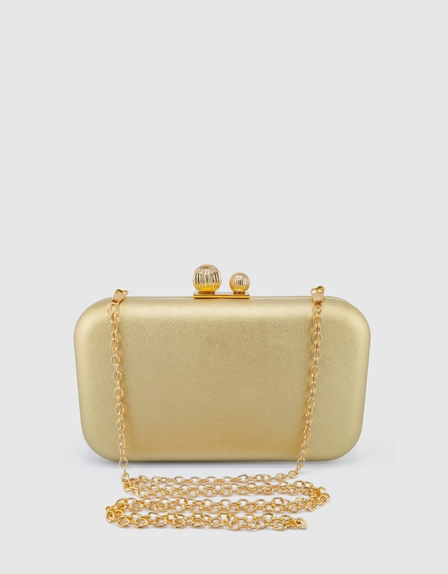 Izoa - Emma Clutch
