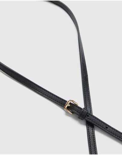 MIMCO - Link Crossbody Bag Strap 8mm