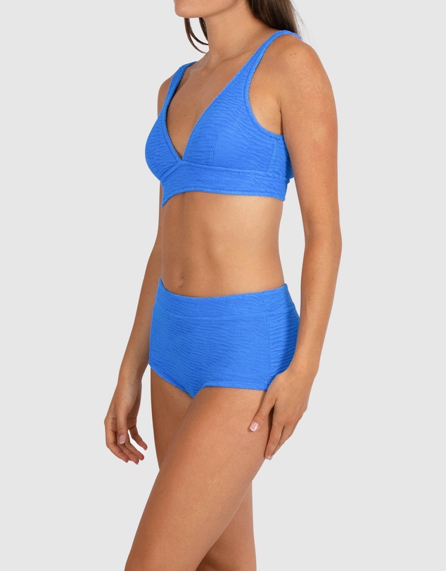 Baku Swimwear - Ibiza Cheeky Boyleg Bikini Bottom