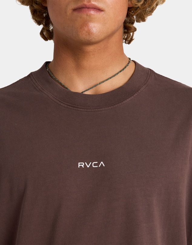 RVCA - Mens RVCA Unflipped T-Shirt