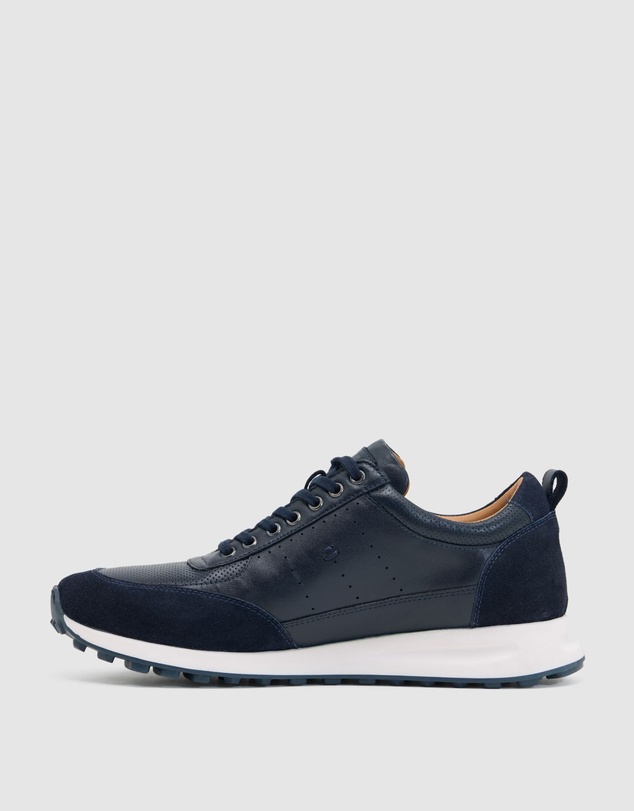 Oxford - Hugo Athletic Sneaker