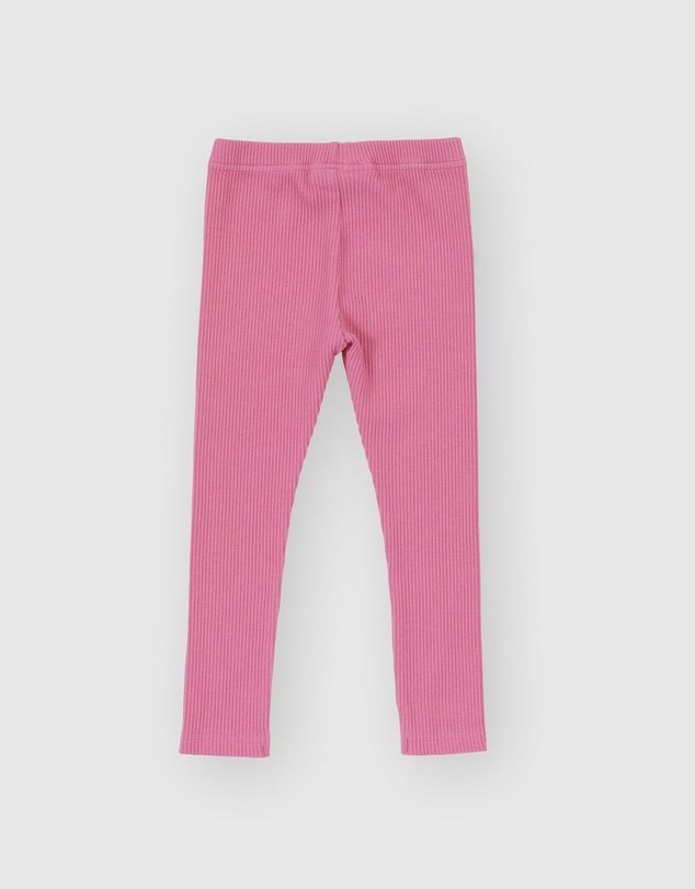 Goldie + Ace - Bowie Rib Leggings - Babies-Kids