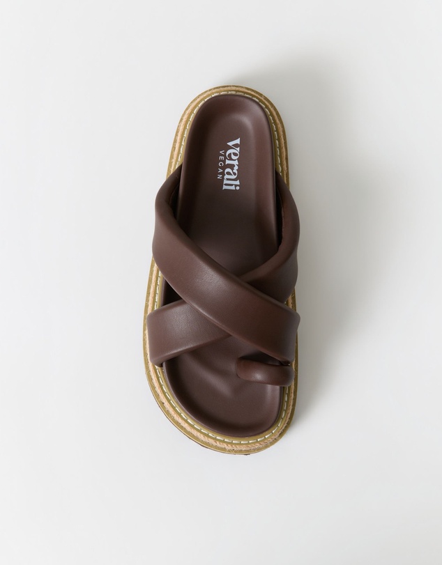 Verali - Thelma Flatform Slides
