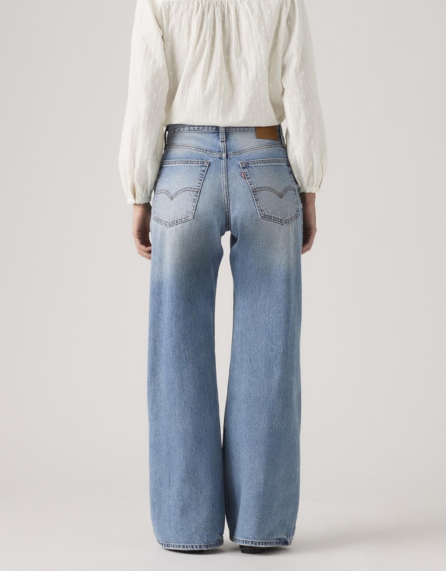 Levi's - Loose Boot Jeans