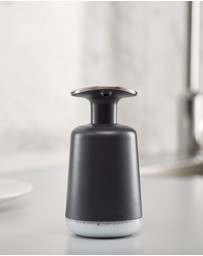 Joseph Joseph - Presto™ Hygienic Soap Dispenser (Grey)