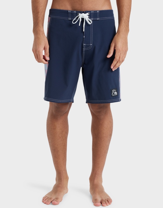 Quiksilver - Mens Original Arch 18