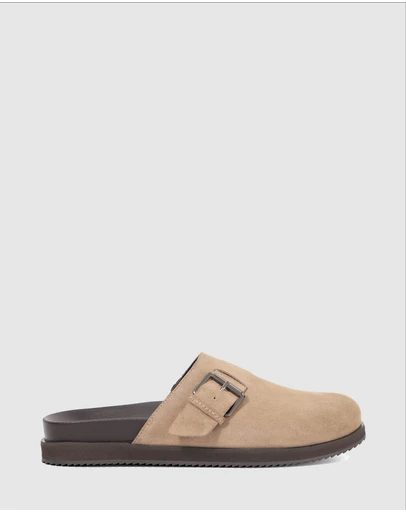 Dune London - Baldwin - Taupe