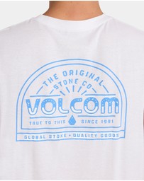 Volcom - Mens The Early Muscle
