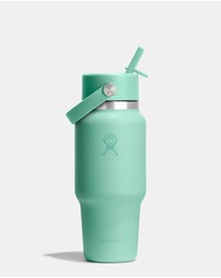 Hydro Flask - 24 Oz Wide Flex Straw Travel Bottle