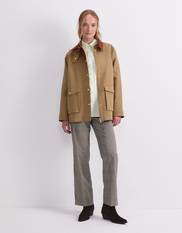 Sportscraft - Tate Barn Jacket
