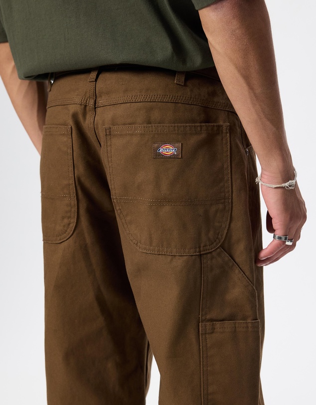 Dickies - Canvas Utility Carpenter Pants