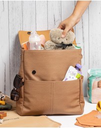 Arrived - The Hayes Baby Bag Backpack