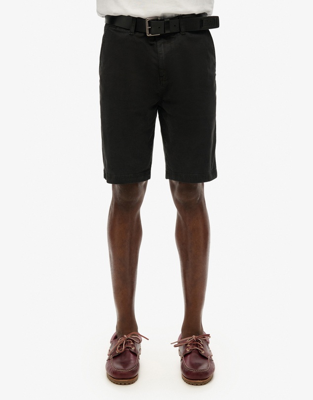 Superdry - Vintage International Slim Fit Short