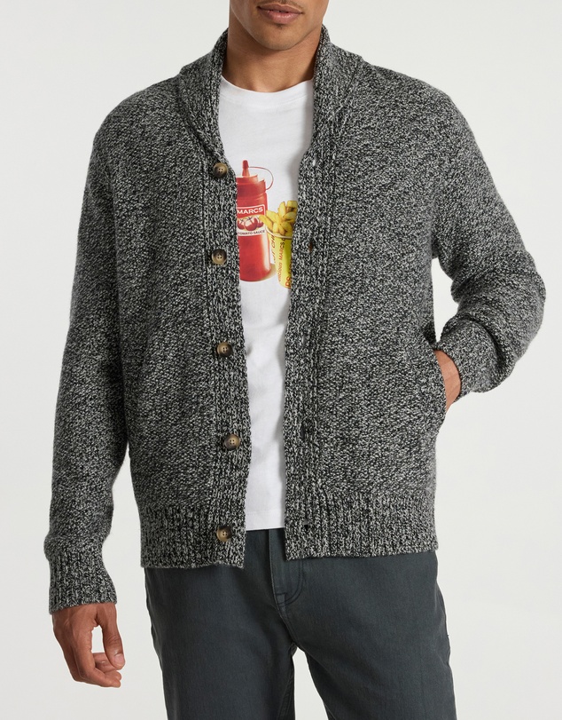 Marcs - I Want It All Cardigan