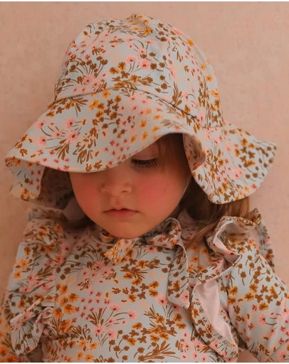 WITH LOVE FOR KIDS - Swimmers Hat - Babies - Kids