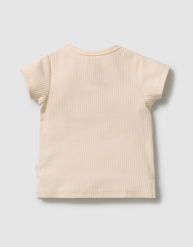 Wilson & Frenchy - Ciao Organic Tee